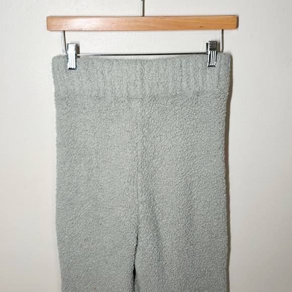 SKIMS Cozy Knit Pants Straight Leg Loungewear - Picture 3 of 6